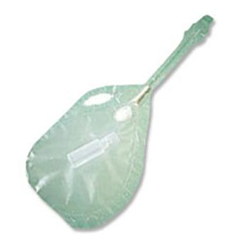 MON551280BX - Coloplast - Urethral Catheter SureCath Straight Tip Hydrophilic Coated Plastic 16 Fr. 14