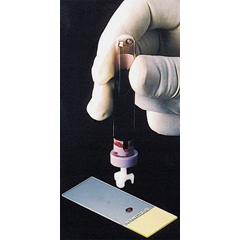Fisher Scientific Blood Dispenser Diff-Safe&reg; For Blood Collection Tubes, 1000/PK