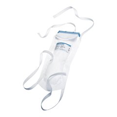 MON280650EA - Avanos Medical Sales - Ice Bag General Purpose Small 5 x 12" Stay-Dry Material Reusable, 1/EA