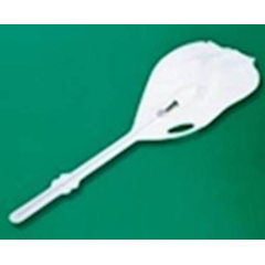 MON551265BX - Coloplast - Urethral Catheter SureCath Straight Tip Hydrophilic Coated Plastic 12 Fr. 14