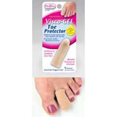 MON498579EA - Pedifix - Toe Protector Visco-GEL® Small Toe