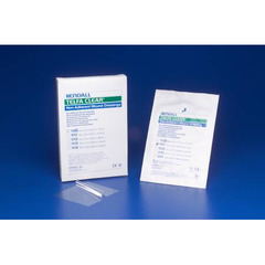 Cardinal Health Non-Adherent Dressing Telfa Film Sterile, 50 EA/CS