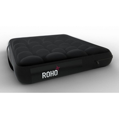 MON1092708EA - Crown Therapeutics - Seat Cushion ROHO Mosaic 20 W X 18 D Inch Air Cells, 1/ EA
