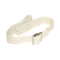 Maddak Striped Gait Belt - 48