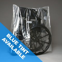 MON764982RL - Elkay Plastics - Blue-Tint Cover (BOR282235B)