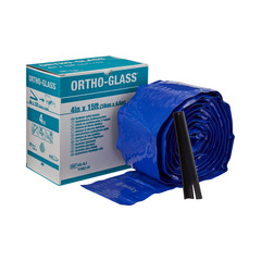 BSN Medical Splint Roll Ortho-Glass 4