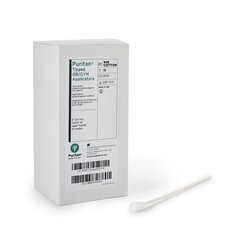 Puritan Medical Products OB/GYN Swab Puritan&reg; 8 Inch Length NonSterile, 500/CS