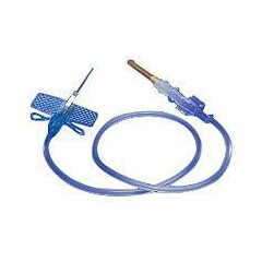 Cardinal Health Monoject™ Blood Collection Set 23 Gauge 3/4