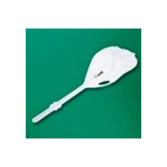 MON551278EA - Coloplast - Urethral Catheter SureCath Straight Tip Hydrophilic Coated Plastic 14 Fr. 14