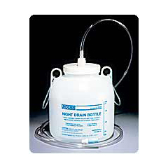 INDUC4100-EA - Independence Medical - Night Drain Bottle