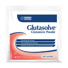 MON447291CS - Nestle Healthcare Nutrition - Resource Glutasolve .8 Oz 22.5G Packet