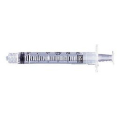 MON811980BX - BD - General Purpose Syringe, 56/BX