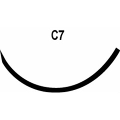 LOOK Suture with Needle - Surgical Specialties 925B BX - Betty Mills