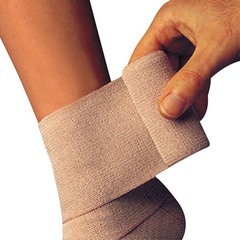 BSN Medical Elastic Bandage Comprilan Cotton 3