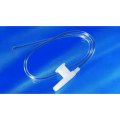 Vyaire Medical Suction Catheter AirLife Tri-Flo 10 Fr. Control Valve, 100 EA/CS