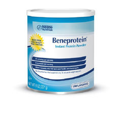 MON405661CS - Nestle Healthcare Nutrition - Resource Beneprotein 8 Ounce for Patients That Require Extra Protein