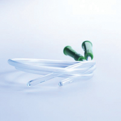 MON551315EA - Coloplast - Urethral Catheter SpeediCath Straight Tip Hydrophilic Coated Plastic 8 Fr. 6