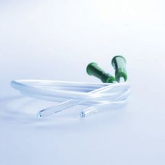 MON551315BX - Coloplast - Urethral Catheter SpeediCath Straight Tip Hydrophilic Coated Plastic 8 Fr. 6