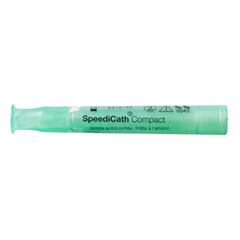 MON798958BX - Coloplast - Urethral Catheter SpeediCath® Compact Nelaton Tip Polyurethane 8 Fr. 2.75, 30/BX