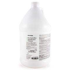MON484483CS - McKesson - Surface Disinfectant Liquid 1 Gallon