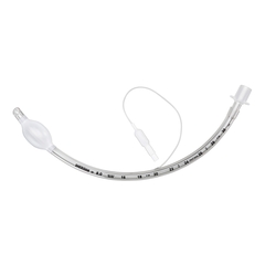 Teleflex Medical Endotracheal Tube Sheridan HVT Cuffed 7.0 mm