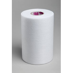 MON314412RL - 3M - Medipore™ H Soft Cloth Surgical Tape