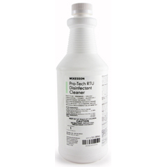 MON484484EA - McKesson - RTU Disinfectant Liquid 32 oz.
