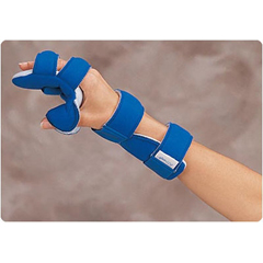 MON582868EA - Patterson Medical - Air Soft™ Resting Hand Splint (55462302)