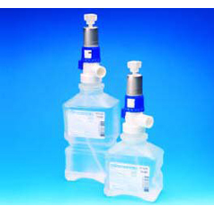 MON486832EA - Vyaire Medical - Nebulizer Adapter AirLife