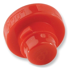Cardinal Health Shiley™ Decannulation Plug - Size 6