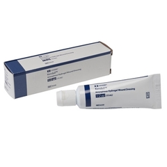 Cardinal Health Hydrogel Dressing Curafil 3 oz., 12 EA/CS