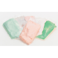 MON468273EA - McKesson - Antimicrobial Soap Lotion 1000 mL Dispenser Bag Herbal Scent