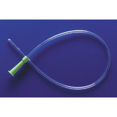 MON823103EA - Teleflex Medical - Urethral Catheter FloCath Coude Tip Hydrophilic Coated 16 Fr. 16 (220850160)