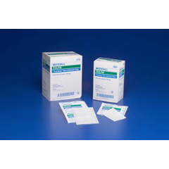 MON10012BG - Cardinal Health - Telfa Non Adherent Dressings 3in x 8in Nonsterile