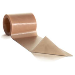 MON548917PK - Molnlycke Healthcare - Mepitac Soft Silicone Tape 3/4in x 118in