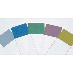 Fisher Scientific Adhesion Microscope Slide Fisherbrand™ Superfrost&reg; Plus 25 X 75 X 1 mm Frosted End, 144/GR