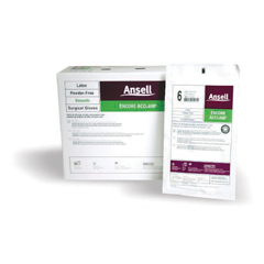 MON372895CS - Ansell - Encore® Acclaim® Surgical Glove (5795001), 50/BX, 4BX/CS