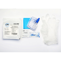 MON971492EA - Cure Medical - Catheter Insertion Kit Cure Without Catheter (K2-90)