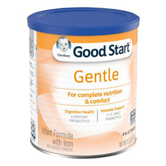 MON707671EA - Nestle Healthcare Nutrition - Gerber® Good Start® Infant Formula