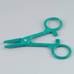 MON376224BX - Sklar - Tubing Clamp Plastic Surgical Grade
