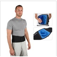 MON559444EA - Ossur - Form Fit® Back Support (209148)