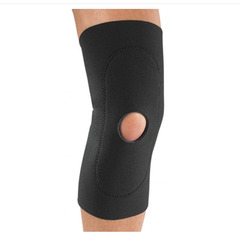 DJO Knee Support PROCARE&reg; X-Large Pull-on 23 to 25-1/2 Inch Circumference