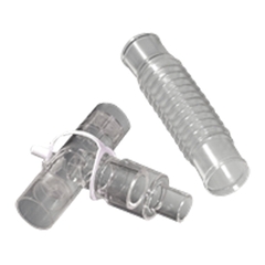 Smiths Medical Tee Adapter Pneupac™ NIF-Tee&reg;, 12/PK