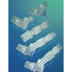 MON292394EA - Smiths Medical - Pneupac™ Ultraset® Tubing Adapter (66-2504)