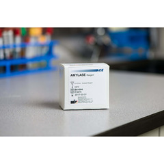 Alfa Wassermann General Chemistry Reagent Amylase For Ace / Nexct Analyzers 300 Tests, 1/KT