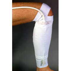 MON1057115EA - Urocare Products - Urocare® Leg Bag Holder,