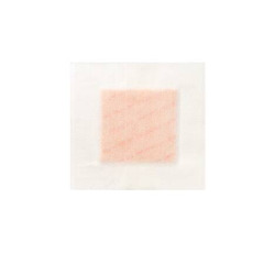 PolyMem Foam Dressing PolyMem 6 x 6