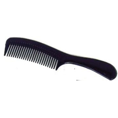 MON312115EA - Donovan Industries - Comb Dawn Mist® 8.5 Black Plastic
