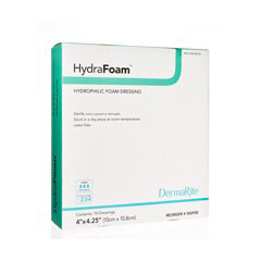 MON719722EA - Dermarite - Hydrafoam™ Foam Dressing (00295E)