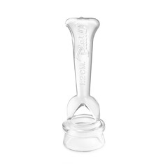 Aspen Surgical Products Handled Circumcision Device PlastiBell&reg; 1.2 cm Plastic Sterile